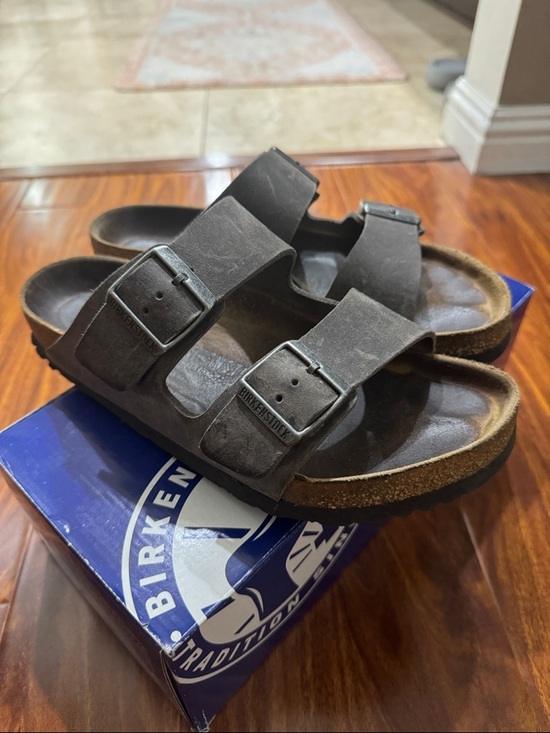 Birkenstock Shoes - Birkenstock Arizona Sandals